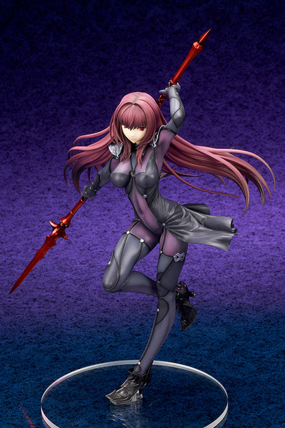 Scathach Lancer Ver. Fate/Grand Order - Anime Figuren günstig kaufen