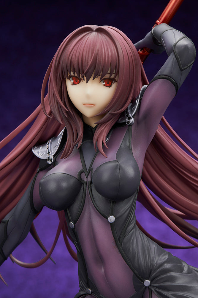 Scathach Lancer Ver. Fate/Grand Order - Anime Figuren günstig kaufen