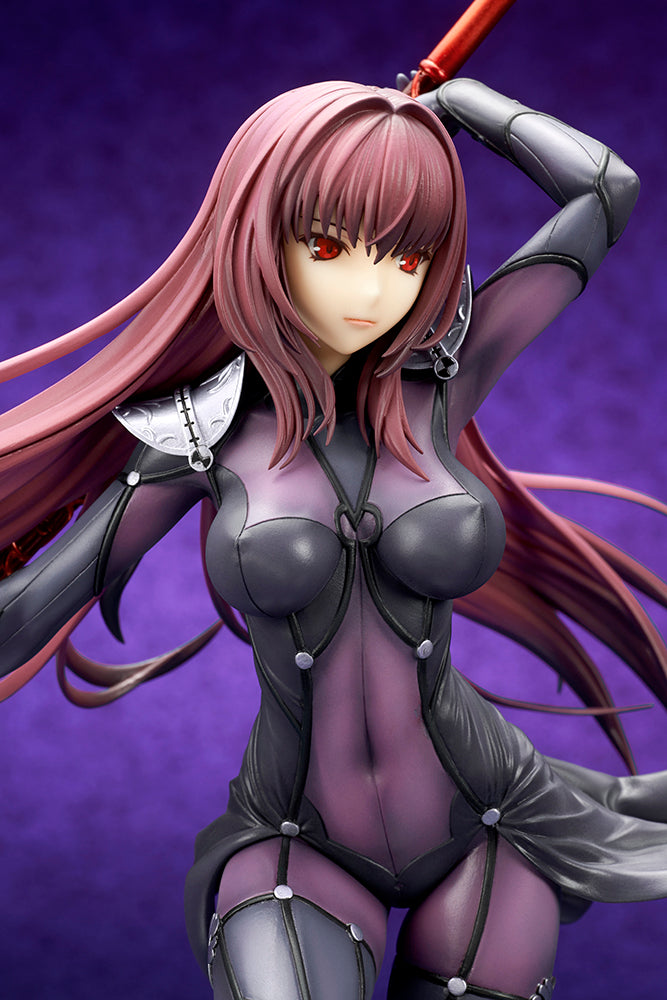Scathach Lancer Ver. Fate/Grand Order - Anime Figuren günstig kaufen