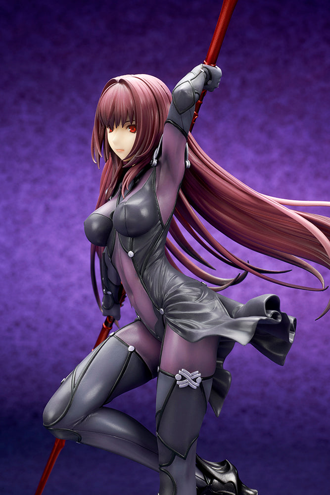 Scathach Lancer Ver. Fate/Grand Order - Anime Figuren günstig kaufen