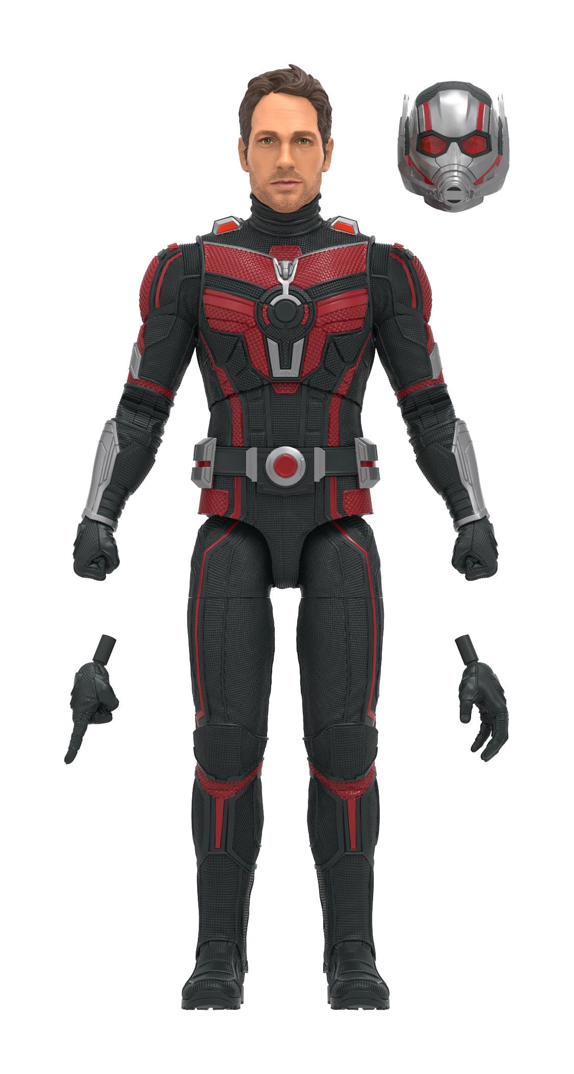Scott Lang - Ant-Man and the Wasp: Quantumania - Hasbro - Anime Figuren günstig kaufen