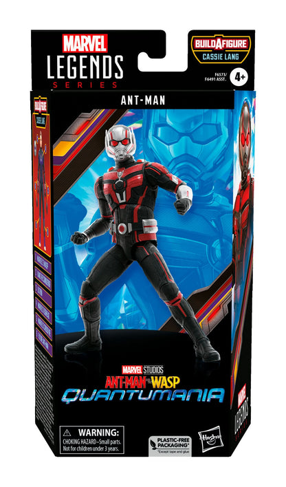 Scott Lang - Ant-Man and the Wasp: Quantumania - Hasbro - Anime Figuren günstig kaufen