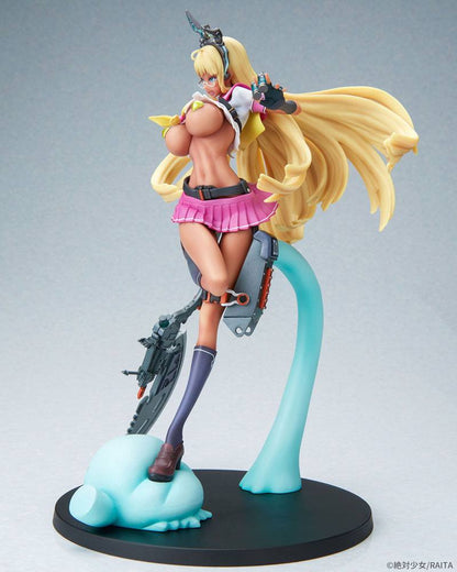 Sei Kamihigano Tanned Ver. Original Character Mous Unit - Anime Figuren günstig kaufen