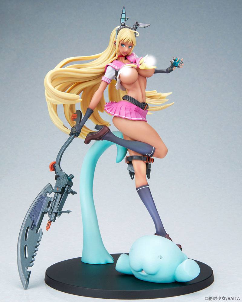 Sei Kamihigano Tanned Ver. Original Character Mous Unit - Anime Figuren günstig kaufen
