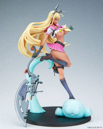 Sei Kamihigano Tanned Ver. Original Character Mous Unit - Anime Figuren günstig kaufen
