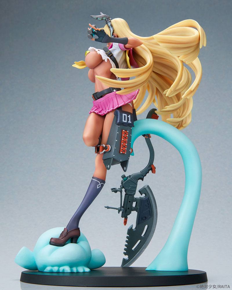 Sei Kamihigano Tanned Ver. Original Character Mous Unit - Anime Figuren günstig kaufen