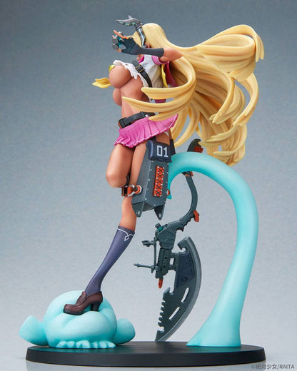 Sei Kamihigano Tanned Ver. Original Character Mous Unit - Anime Figuren günstig kaufen