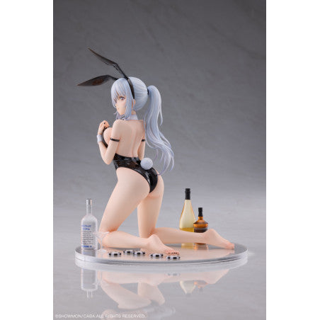 Sei Original Character Illustration by Caba 1/6 Scale Figure
