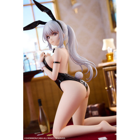 Sei Original Character Illustration by Caba 1/6 Scale Figure