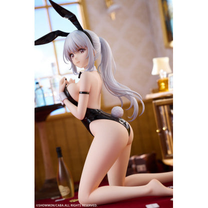 Sei Original Character Illustration by Caba 1/6 Scale Figure