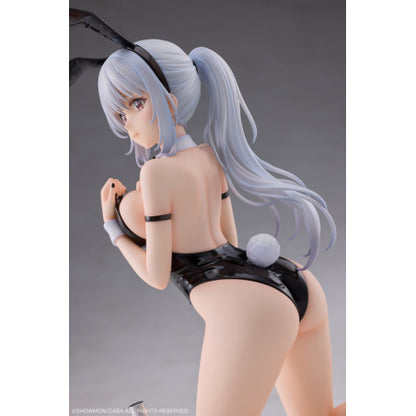 Sei Original Character Illustration by Caba 1/6 Scale Figure