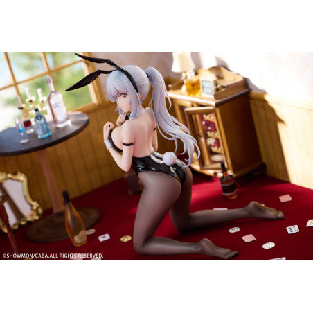 Sei Original Character Illustration by Caba 1/6 Scale Figure