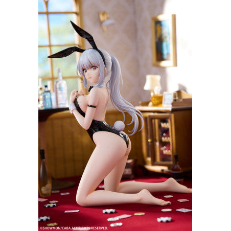 Sei Original Character Illustration by Caba 1/6 Scale Figure