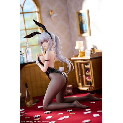 Sei Original Character Illustration by Caba 1/6 Scale Figure