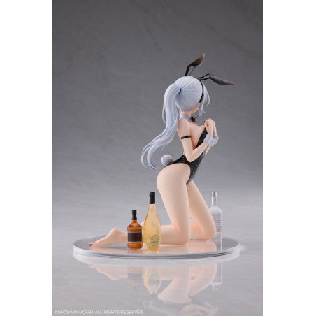Sei Original Character Illustration by Caba 1/6 Scale Figure