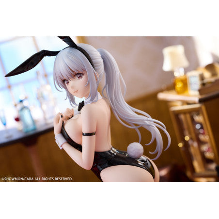 Sei Original Character Illustration by Caba 1/6 Scale Figure