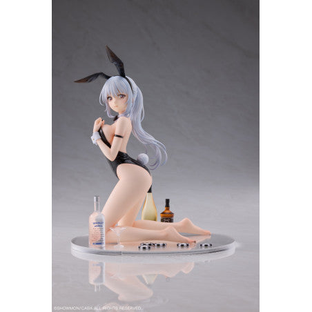Sei Original Character Illustration by Caba 1/6 Scale Figure