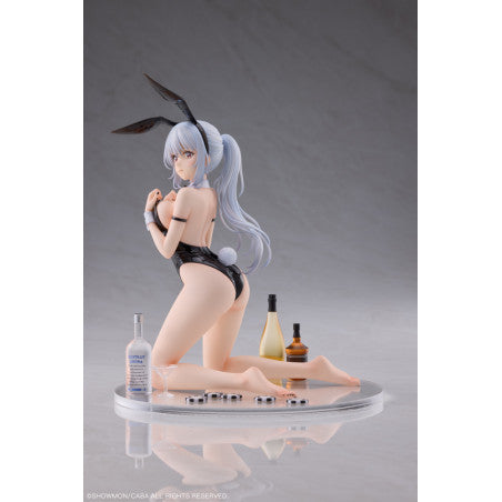 Sei Original Character Illustration by Caba 1/6 Scale Figure