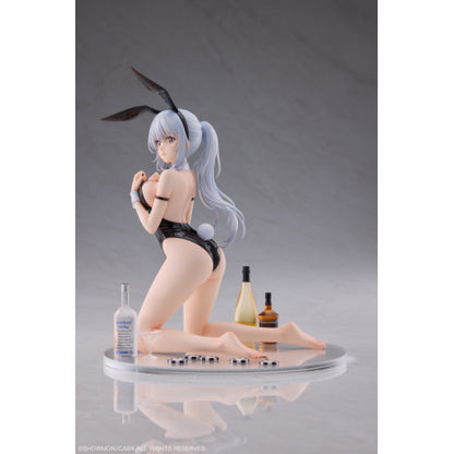 Sei Original Character Illustration by Caba 1/6 Scale Figure