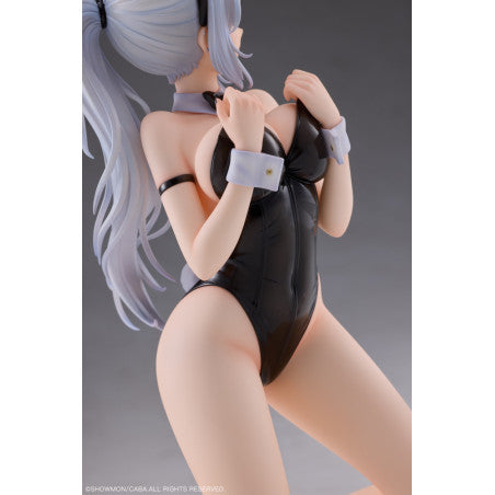 Sei Original Character Illustration by Caba 1/6 Scale Figure