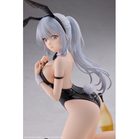 Sei Original Character Illustration by Caba 1/6 Scale Figure