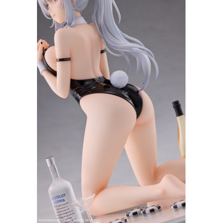 Sei Original Character Illustration by Caba 1/6 Scale Figure