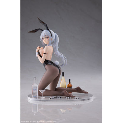 Sei Original Character Illustration by Caba 1/6 Scale Figure