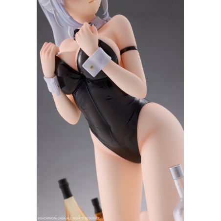 Sei Original Character Illustration by Caba 1/6 Scale Figure