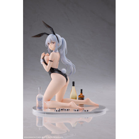 Sei Original Character Illustration by Caba 1/6 Scale Figure