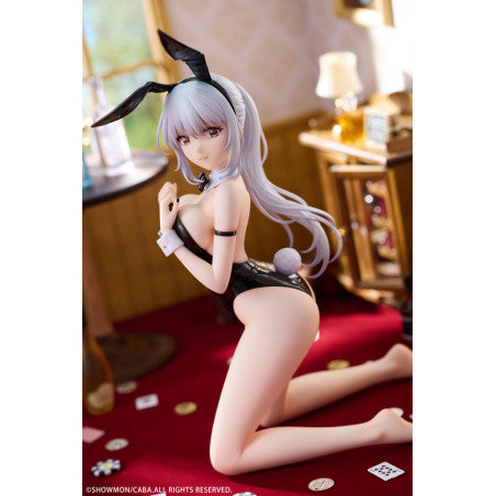 Sei Original Character Illustration by Caba 1/6 Scale Figure