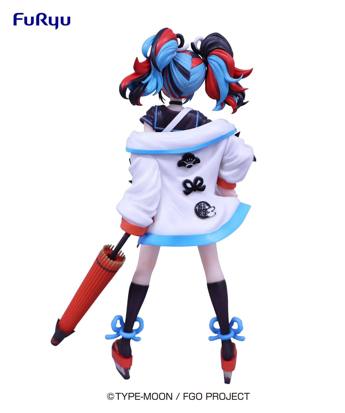 Sei Shonagon - Archer Ver. - SSS Servant / Fate/Grand Order - Anime Figuren günstig kaufen