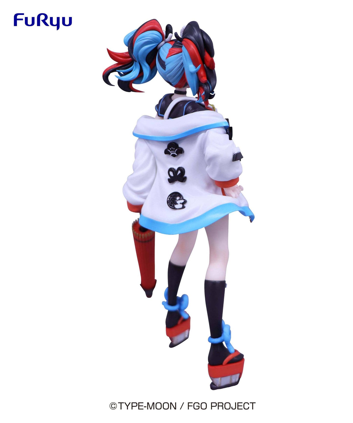 Sei Shonagon - Archer Ver. - SSS Servant / Fate/Grand Order - Anime Figuren günstig kaufen