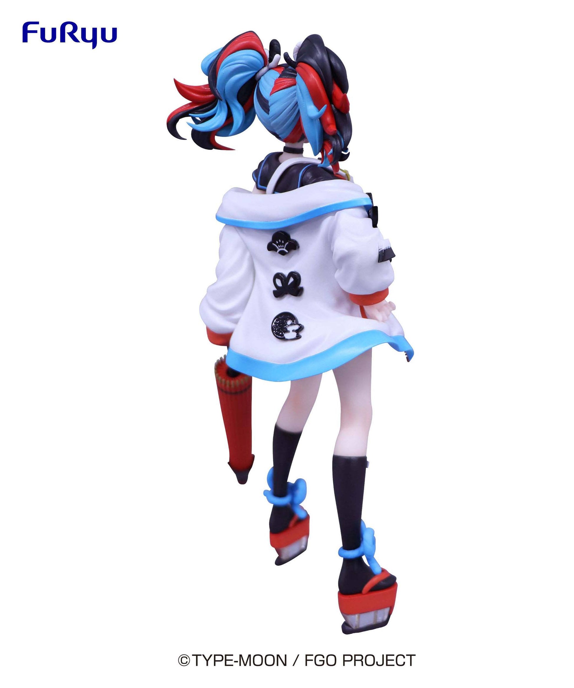 Sei Shonagon - Archer Ver. - SSS Servant / Fate/Grand Order - Anime Figuren günstig kaufen