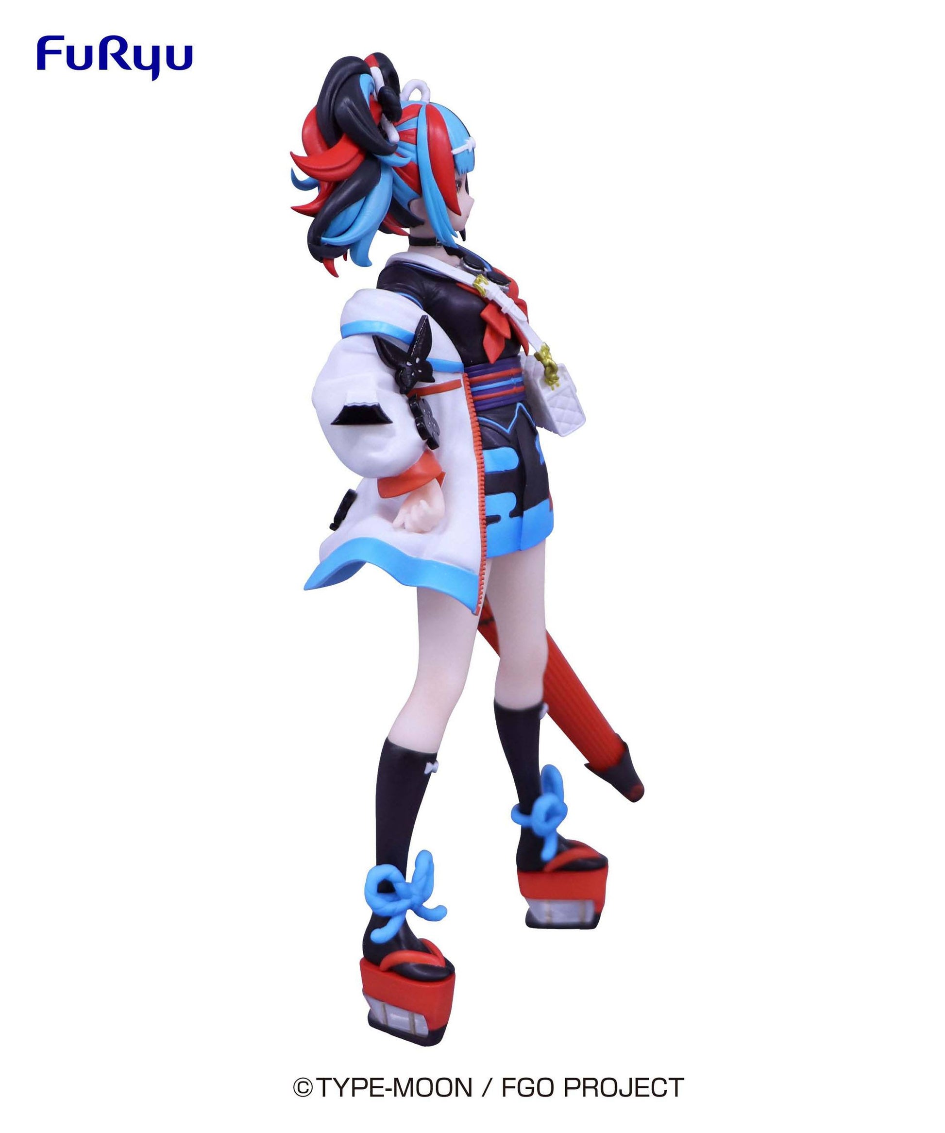 Sei Shonagon - Archer Ver. - SSS Servant / Fate/Grand Order - Anime Figuren günstig kaufen