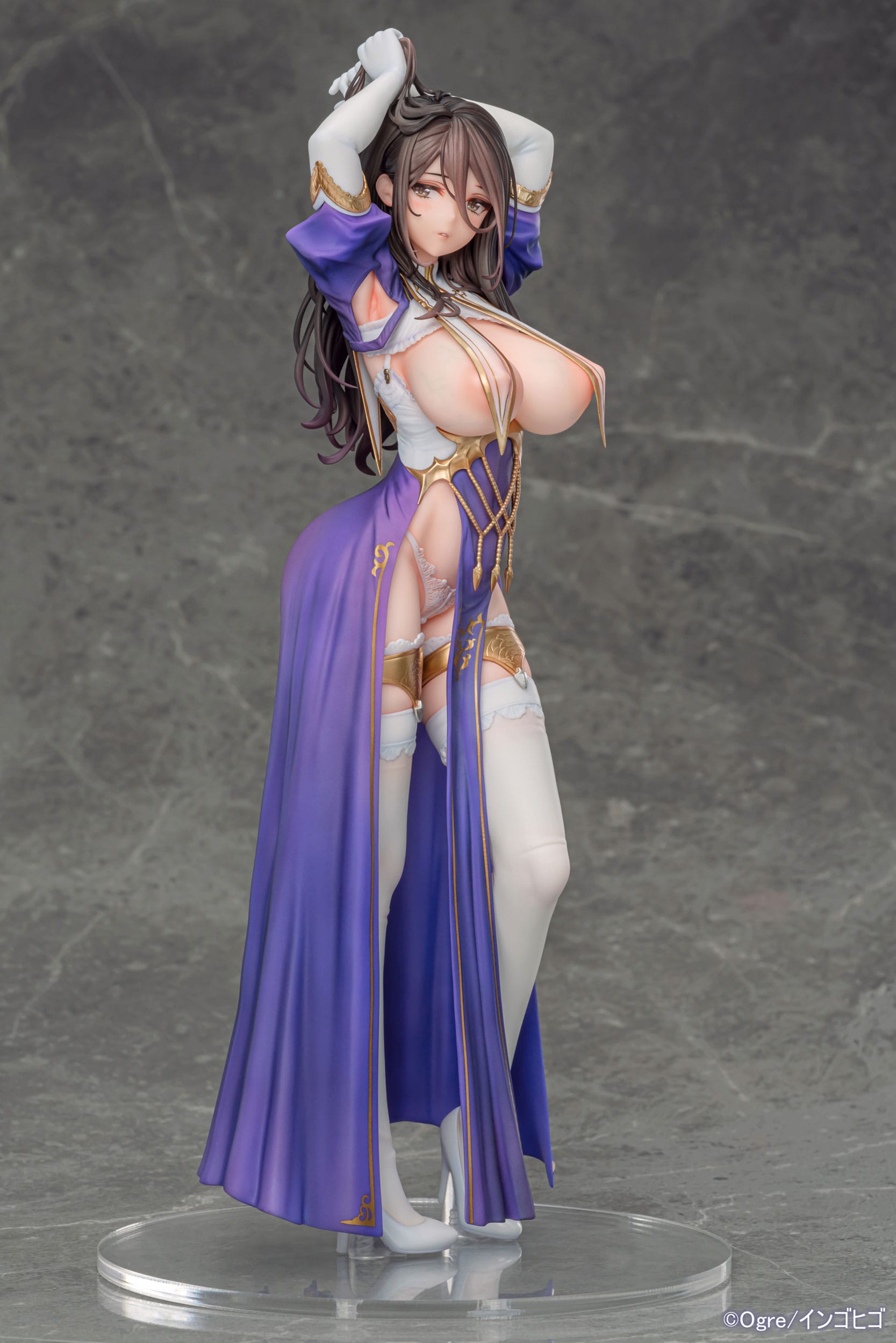 Seishori Sister Petronille Deluxe Ver. Original Character Vibrastar - Anime Figuren günstig kaufen