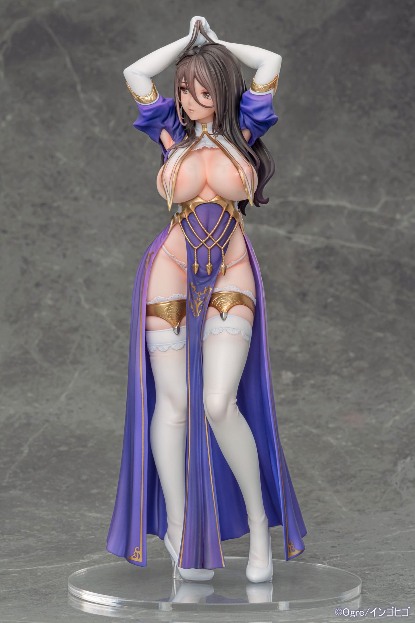 Seishori Sister Petronille Deluxe Ver. Original Character Vibrastar - Anime Figuren günstig kaufen