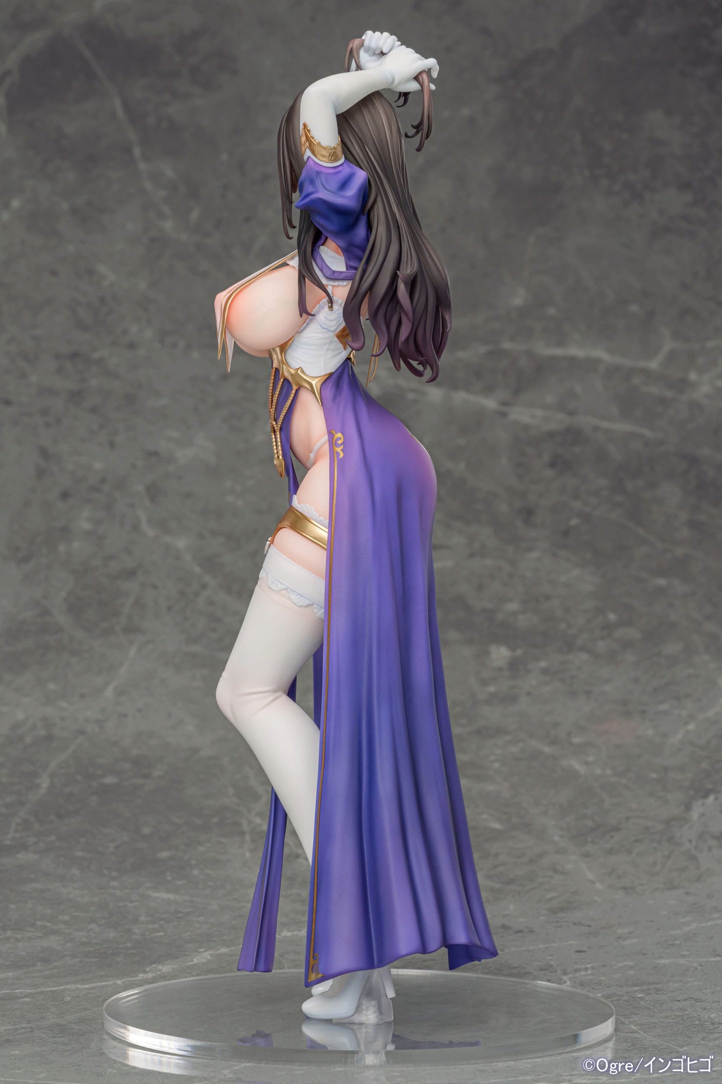 Seishori Sister Petronille Deluxe Ver. Original Character Vibrastar - Anime Figuren günstig kaufen