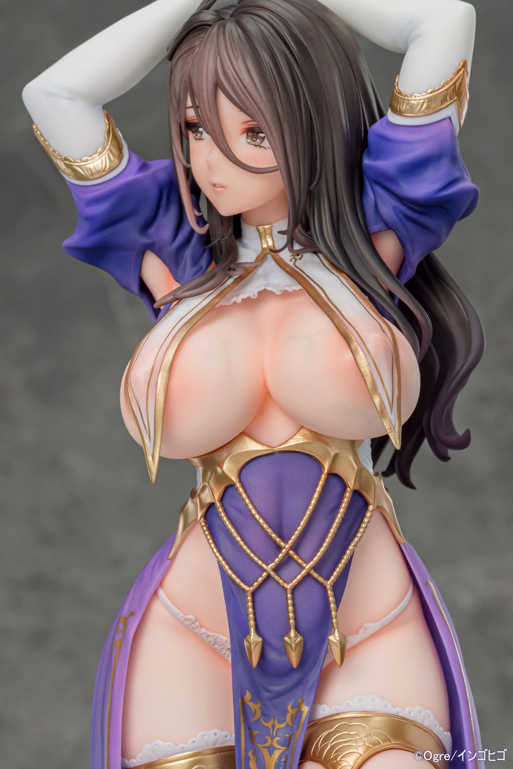 Seishori Sister Petronille Deluxe Ver. Original Character Vibrastar - Anime Figuren günstig kaufen