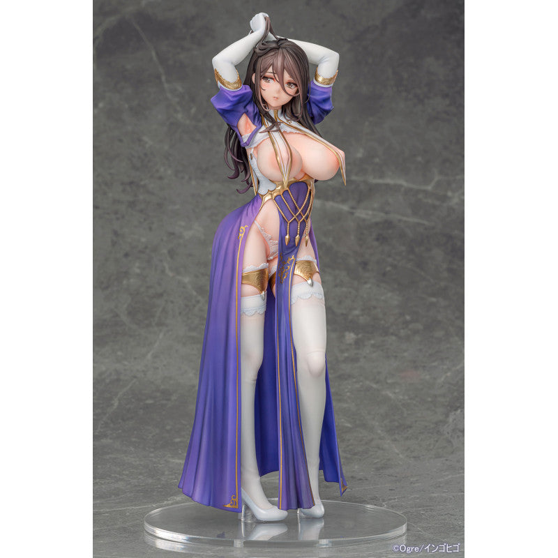 Seishori Sister Petronille Original Character Vibrastar