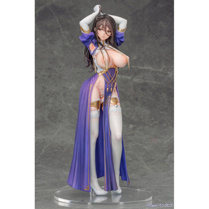 Seishori Sister Petronille Original Character Vibrastar