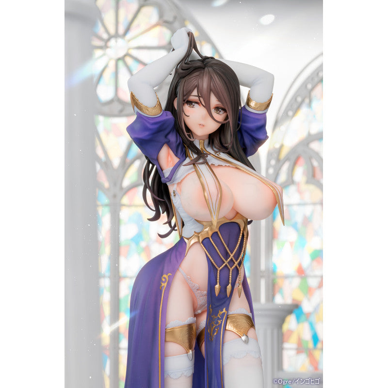 Seishori Sister Petronille Original Character Vibrastar