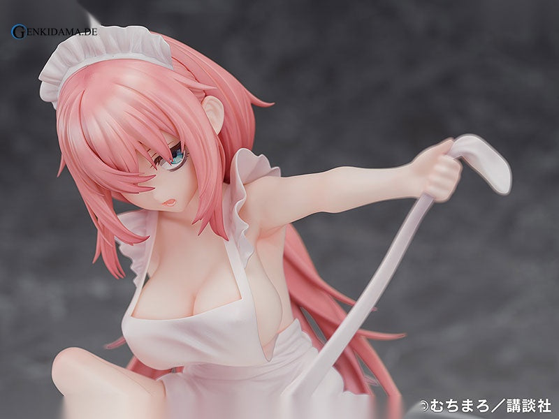 Seitokai ni mo Ana wa Aru! Komaro Michinoku - Anime Figuren günstig kaufen