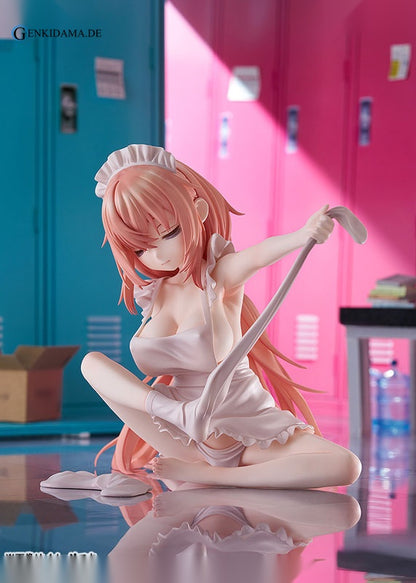 Seitokai ni mo Ana wa Aru! Komaro Michinoku - Anime Figuren günstig kaufen