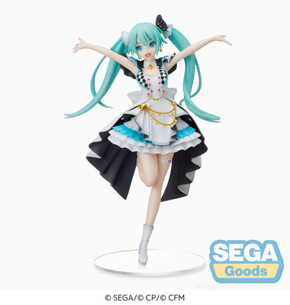 Sekai Miku - Hatsune Miku - Sega - Anime Figuren günstig kaufen