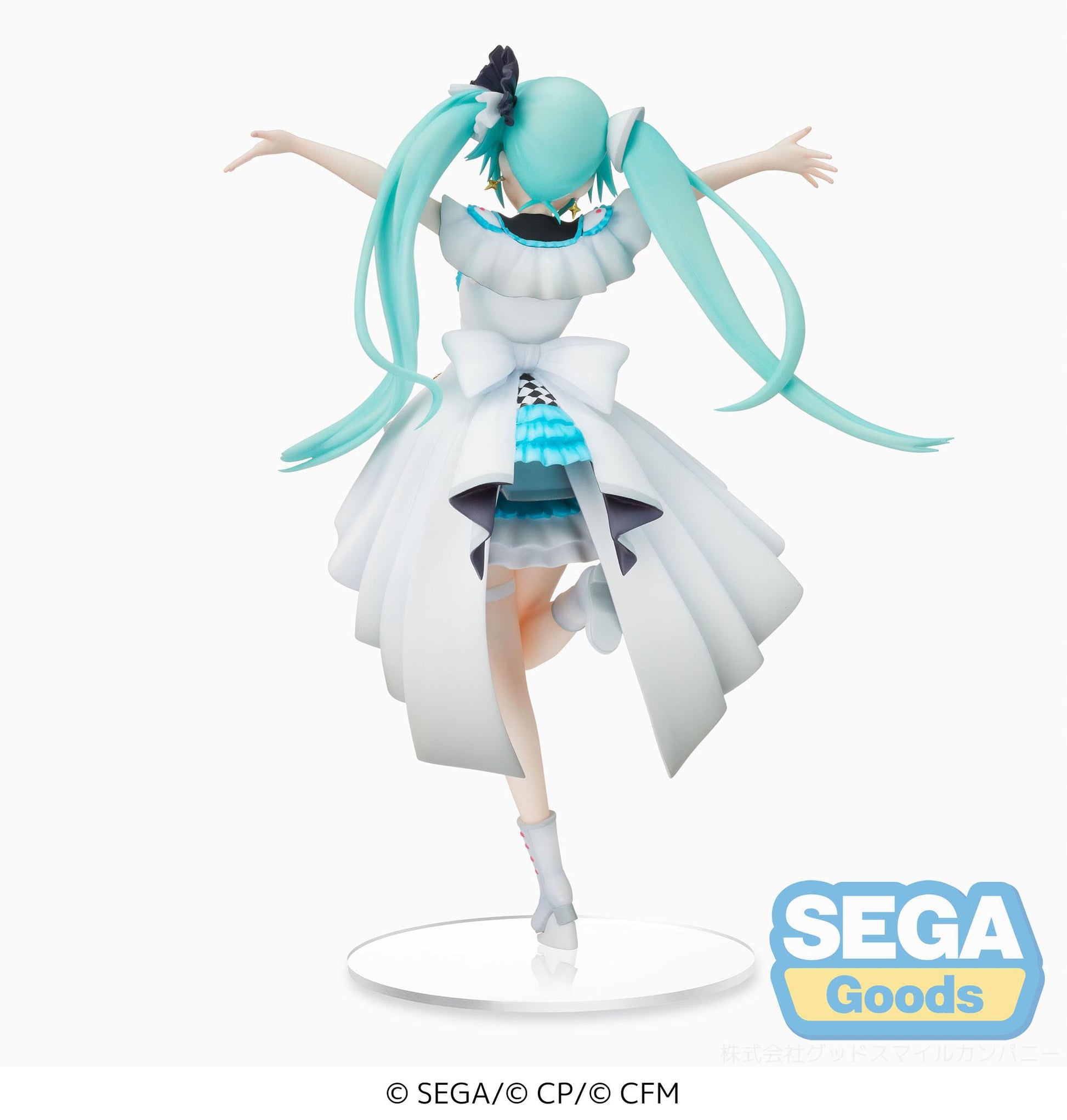 Sekai Miku - Hatsune Miku - Sega - Anime Figuren günstig kaufen