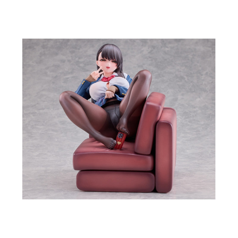 Self-feet Girl - DX Ver. - Hotvenus