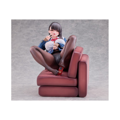 Self-feet Girl - DX Ver. - Hotvenus