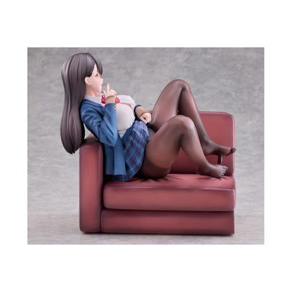 Self-feet Girl - DX Ver. - Hotvenus