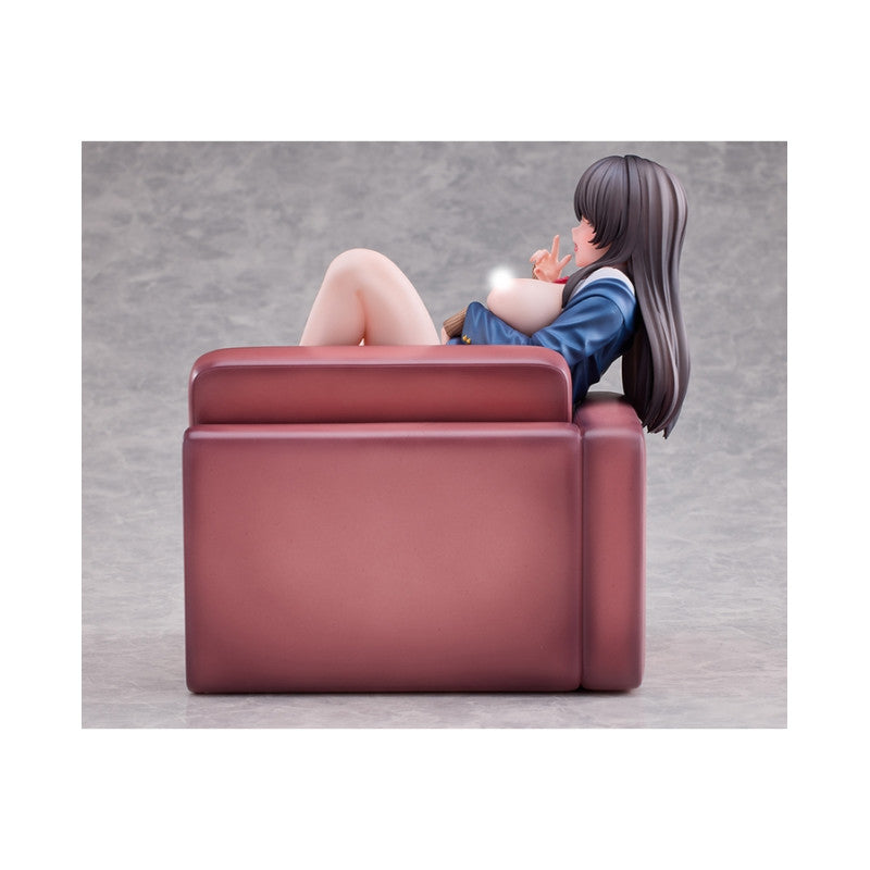 Self-feet Girl - DX Ver. - Hotvenus