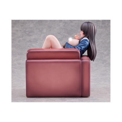 Self-feet Girl - DX Ver. - Hotvenus